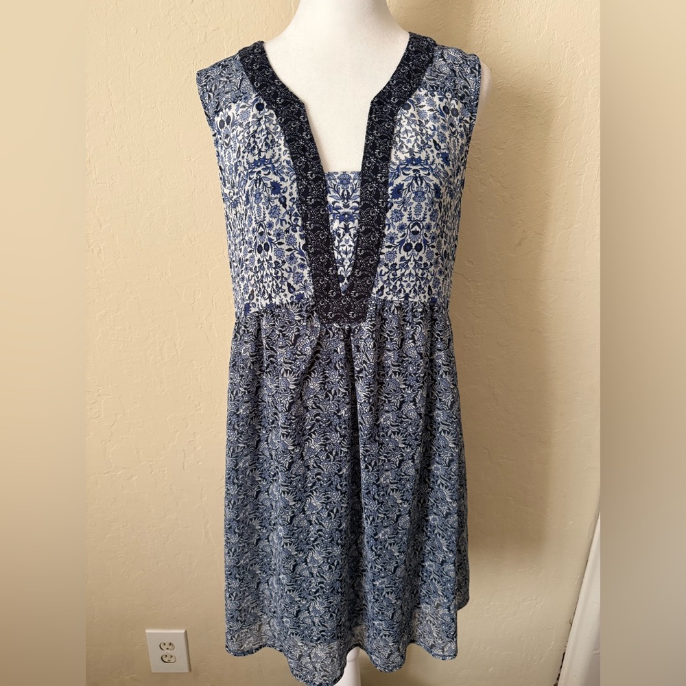 Knox rose dress